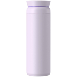 Thermobecher mit auslaufsicherem 360°-Deckel, 590 ml, Ocean Bottle farbe lavendel zweite Rückansicht