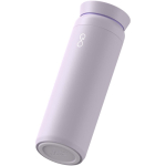 Thermobecher mit auslaufsicherem 360°-Deckel, 590 ml, Ocean Bottle farbe lavendel dritte Ansicht