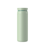 Thermobecher mit auslaufsicherem 360°-Deckel, 590 ml, Ocean Bottle farbe hellgrün zweite Rückansicht