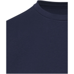 Oversize-T-Shirt aus Bio-Baumwolle, 260 g/m², Elevate farbe marineblau Detailansicht 1