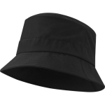Leichter Sonnenhut aus Taslan-Nylon, schnelltrocknend, 105 g/m² farbe schwarz