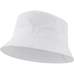 Leichter Sonnenhut aus Taslan-Nylon, schnelltrocknend, 105 g/m² farbe weiß