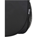 Padel-Rucksack mit 15 Zoll-Laptopfach und Platz für Schläger, 18 l farbe schwarz Detailansicht 1