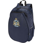 Padel-Rucksack mit 15 Zoll-Laptopfach und Platz für Schläger, 18 l farbe marineblau