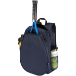 Padel-Rucksack mit 15 Zoll-Laptopfach und Platz für Schläger, 18 l farbe marineblau zweite Ansicht