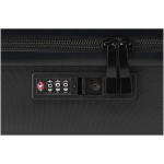 Rollkoffer mit Laptopfach bis 16 Zoll und TSA-Schloss, 30 l farbe schwarz Detailansicht 1