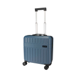 Rollkoffer mit Laptopfach bis 16 Zoll und TSA-Schloss, 30 l Ansicht mit Druckbereich