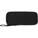 Kompakter Mini-Taschenschirm mit tropfsicherer Hülle, Ø 90 cm farbe schwarz zweite Ansicht mit Box