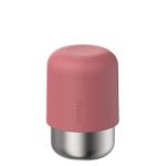 Thermobecher zum Mitnehmen mit auslaufsicherem Verschluss, 300 ml, Mepal farbe rosa