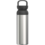 Tee-Thermobecher mit integriertem Sieb 500 ml Mepal farbe schwarz zweite Vorderansicht