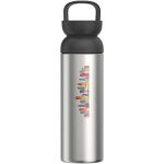 Tee-Thermobecher mit integriertem Sieb 500 ml Mepal farbe schwarz