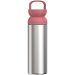 Tee-Thermobecher mit integriertem Sieb 500 ml Mepal farbe rosa zweite Vorderansicht