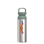 Tee-Thermobecher mit integriertem Sieb 500 ml Mepal farbe apfelgrün