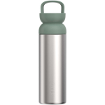 Tee-Thermobecher mit integriertem Sieb 500 ml Mepal farbe apfelgrün zweite Vorderansicht