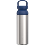 Tee-Thermobecher mit integriertem Sieb 500 ml Mepal farbe pastellblau zweite Vorderansicht