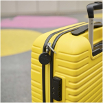 Bluetooth-Tracker mit Signalton, wasser- und staubgeschützt Chipolo farbe schwarz Lifestyle-Bild