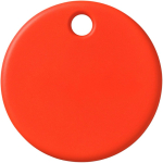 Bluetooth-Tracker mit Signalton, wasser- und staubgeschützt Chipolo farbe rot