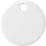 Bluetooth-Tracker mit Signalton, wasser- und staubgeschützt Chipolo farbe weiß