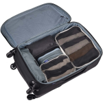 Set aus zwei Thule-Packwürfeln mit Netzabdeckung farbe weiß zweite Ansicht