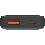 Reiseladegerät mit USB-C- und USB-A-Anschluss 65 W Xtorm farbe schwarz Detailansicht 1