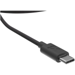 Reiseladegerät mit USB-C- und USB-A-Anschluss 65 W Xtorm farbe schwarz Detailansicht 2