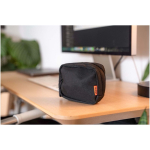 Reiseladegerät mit USB-C- und USB-A-Anschluss 65 W Xtorm farbe schwarz Lifestyle-Bild 2
