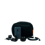 Reiseladegerät mit USB-C- und USB-A-Anschluss 65 W Xtorm Ansicht mit Druckbereich