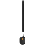 Powerbank mit klappbarem USB-C-Stecker und Schnellladefunktion 5.000 mAh Xtorm farbe schwarz dritte Ansicht