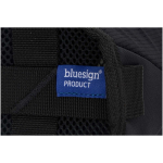 Verstellbarer Flaschenhalter mit Taschen und atmungsaktivem Boden 1 l Thule farbe schwarz Detailansicht 2