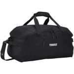 Thule-Reisetasche 40 l mit Fächern und abnehmbarem Schultergurt farbe schwarz