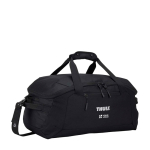 Thule-Reisetasche 40 l mit Fächern und abnehmbarem Schultergurt Ansicht mit Druckbereich