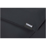 Thule-Umhängetasche mit zwei Fächern 2 l farbe schwarz Detailansicht 1