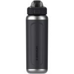 Doppelwandige Thermoflasche mit Vakuumisolierung 710 ml Stanley farbe schwarz zweite Vorderansicht