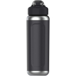 Doppelwandige Thermoflasche mit Vakuumisolierung 710 ml Stanley farbe schwarz zweite Rückansicht