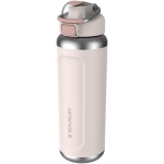 Doppelwandige Thermoflasche mit Vakuumisolierung 710 ml Stanley farbe rosa