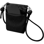Wasserabweisender Organizer mit RFID-Schutz farbe schwarz zweite Ansicht