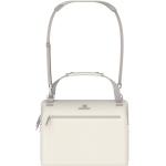 Kühltasche mit Netztasche für 20 Dosen Stanley farbe beige vierte Ansicht