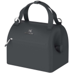 Mini-Kühltasche mit robustem Reißverschluss für 10 Dosen Stanley farbe schwarz