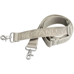 Mini-Kühltasche mit robustem Reißverschluss für 10 Dosen Stanley farbe beige Detailansicht 1