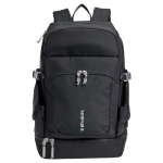 Stanley Rucksack 29 l mit Laptopfach bis 16 Zoll farbe schwarz zweite Vorderansicht