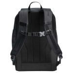 Stanley Rucksack 29 l mit Laptopfach bis 16 Zoll farbe schwarz zweite Rückansicht