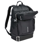 Stanley Rucksack 29 l mit Laptopfach bis 16 Zoll farbe schwarz Detailansicht 2