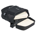 Stanley Rucksack 29 l mit Laptopfach bis 16 Zoll farbe schwarz dritte Ansicht
