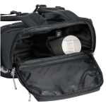 Stanley Rucksack 29 l mit Laptopfach bis 16 Zoll farbe schwarz vierte Ansicht