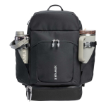 Stanley Rucksack 29 l mit Laptopfach bis 16 Zoll farbe schwarz fünfte Ansicht