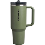 Stanley Thermobecher 1,18 l mit klappbarem Trinkhalm, auslaufsicher