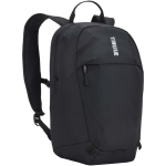 Kompakter Thule-Rucksack mit Reflektoren 12 l farbe schwarz
