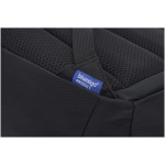 Kompakter Thule-Rucksack mit Reflektoren 12 l farbe schwarz Detailansicht 1