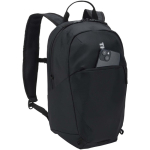 Kompakter Thule-Rucksack mit Reflektoren 12 l farbe schwarz zweite Ansicht