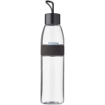 Auslaufsichere Trinkflasche mit integriertem Bügel 700 ml Mepal farbe schwarz